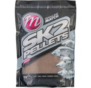 Mainline Mainline Match SK2 Pellets 2mm 1kg