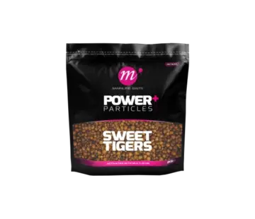 Mainline Mainline Power+ Sweet Tigers Tijgernoten