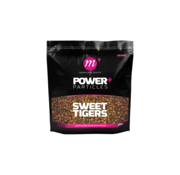 Mainline Mainline Power+ Sweet Tigers Tijgernoten
