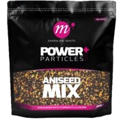 Mainline Mainline Power+ Aniseed Mix 2 KG