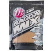 Mainline Mainline Match Bagga Mix Groundbait 1kg