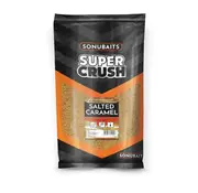 Sonubaits Salted Caramel Groundbait 2kg