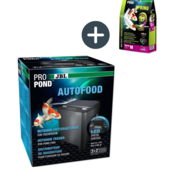 JBL JBL Propond Autofood + (incl. 1 gratis ProPond Spring 1,1kg voorjaarsvoer)