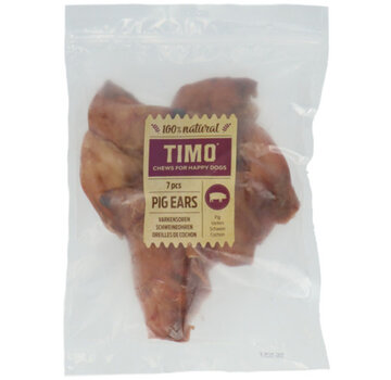 Timo Timo Varkensoren 7st