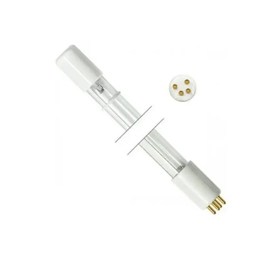 AEM/Red Label Amalgaam losse lamp 40W