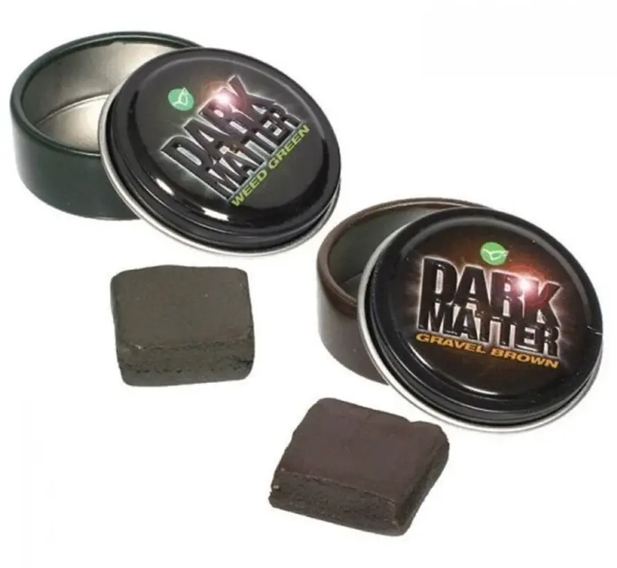 Korda Dark Matter Rig Putty Weed