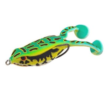 SPRO Spro Flappin Frog 65 Leopard