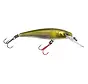 SPRO Ikiru Micro Jerk 50FS 5cm 4g Ayu Minnow