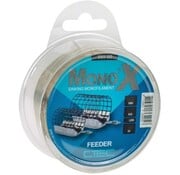 CTEC Ctec Mono X Feeder Brown 0,30mm/ 7,6kg 400m