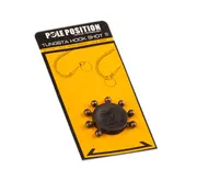 Pole Position Pole Position Tungsta Hook Shot S