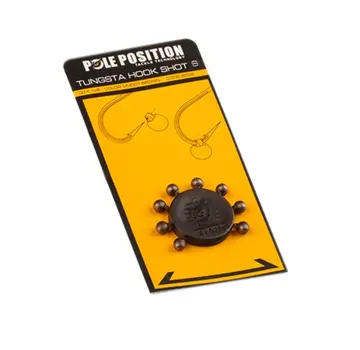 Pole Position Pole Position Tungsta Hook Shot S