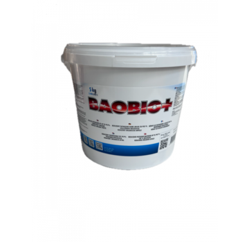 Air-Aqua BaoBio+ 5kg