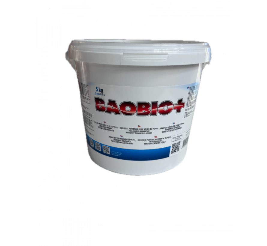 BaoBio+ 10kg