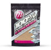 Mainline Mainline Pure Ground Expander Mix 1kg
