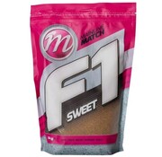 Mainline Mainline Match F1 Sweet 1kg