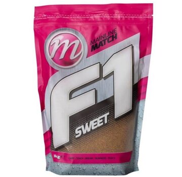 Mainline Mainline Match F1 Sweet 1kg