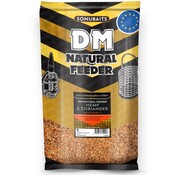 Sonubaits Sonubaits DM Natural Feeder Hemp & Coriander 1kg