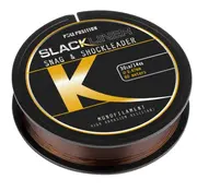 Pole Position Pole Position Slackliner Snag and Shock Leader monofilament 0.47mm 80m
