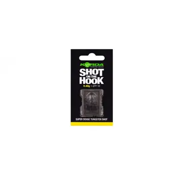 Korda Korda Shot on the Hook 0.40g