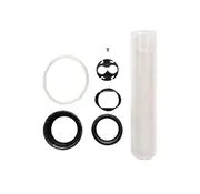 Superfish Superfish UV 11-18 Watt Service Kit Rood