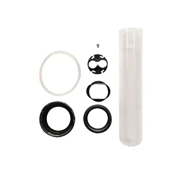 Superfish Superfish UV 11-18 Watt Service Kit Rood