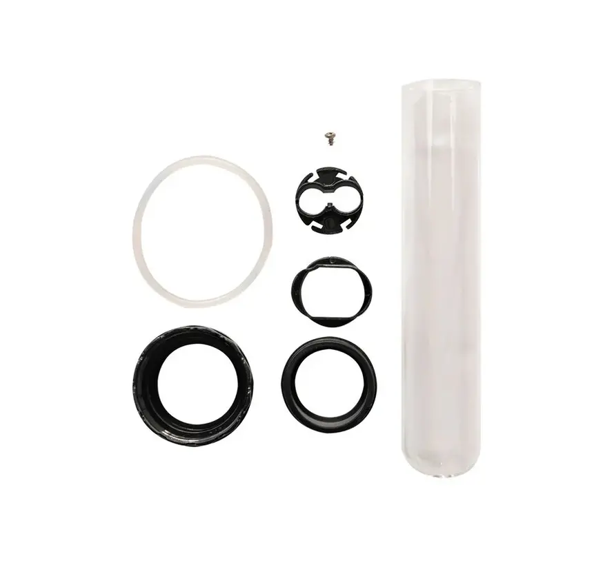 Superfish UV 11-18 Watt Service Kit Rood