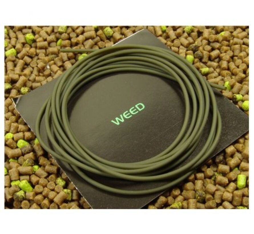 Korda Rig Tube Weed