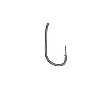 Korda Korda Straight Point Hooks Size 4