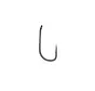 Korda Straight Point Hooks Size 4