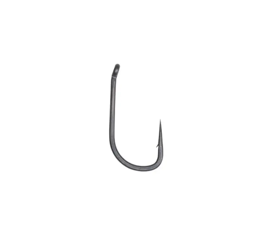 Korda Straight Point Hooks Size 4