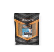 Sonubaits Sonubaits Fin Perfect Feed Pellets 2mm