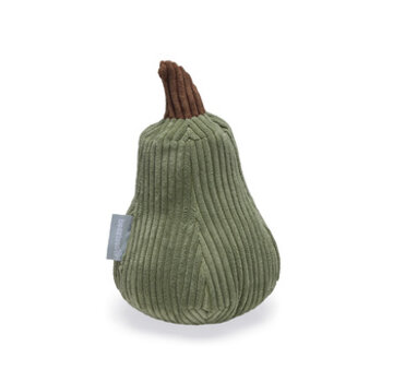 Beeztees Beeztees Pompoen Petar Pluche Groen 21x14x14cm