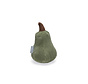 Beeztees Pompoen Petar Pluche Groen 21x14x14cm
