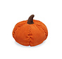 Beeztees Pompoen Koba Pluche Oranje 18x18x17cm