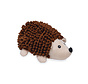 Beeztees Egel Spike Pluche Bruin 23x13x12cm