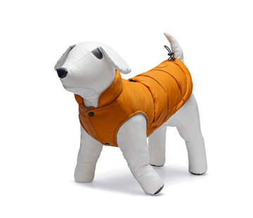 Beeztees Beeztees Wisti Hondenjas Oranje 28cm