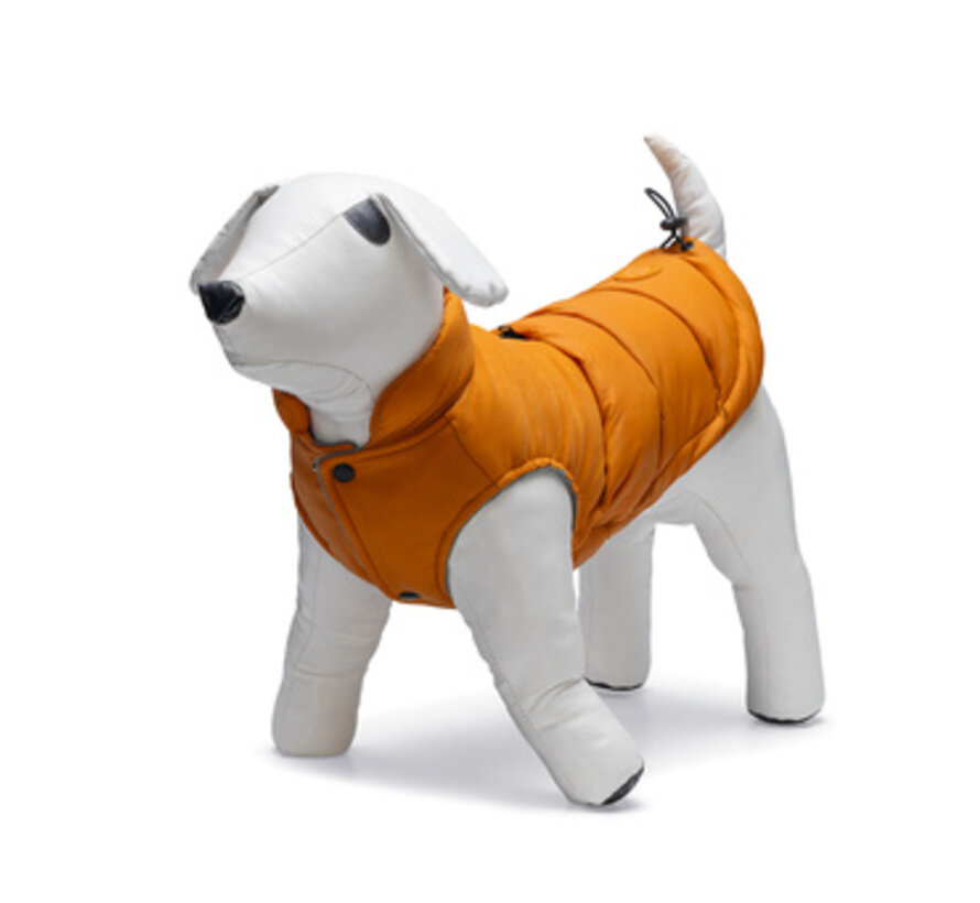 Beeztees Wisti Hondenjas Oranje 32cm