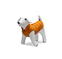 Beeztees Wisti Hondenjas Oranje 36cm