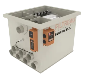Filtreau Excellent Bio Drum 60 XL