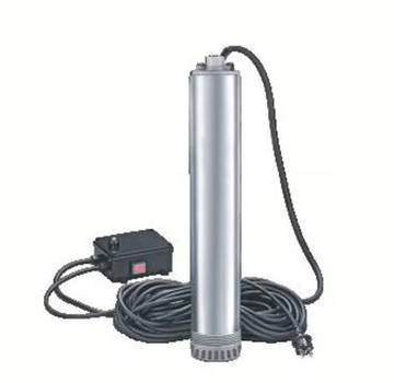 FILTREAU Pro Inox 4500 interne Spoelpomp