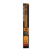 Fox Fox Edges Curve Short Fluoro D-Rig 2 30lb Illusion x 2