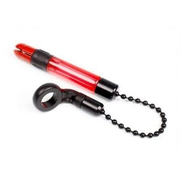 Fox Fox Black Label™ Indicator Slik® Bobbin Red