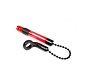 Fox Black Label™ Indicator Slik® Bobbin Red