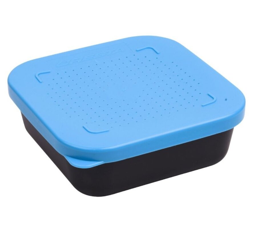 Cresta Maggot Box Square 0,6 Liter