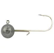SPRO Spro Round Jig Head #4/0 10 gr