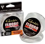 Gamakatsu Gamakatsu G-Fluoro Carbon 25m 0.26mm 4.30 kilo