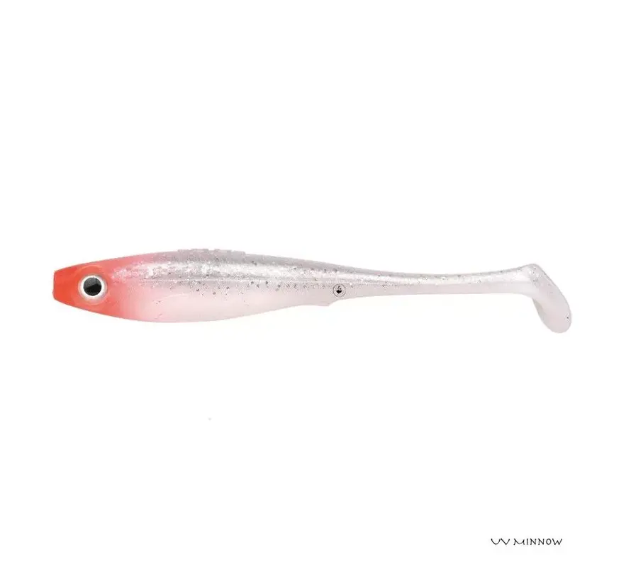 Spro Iris The shad 8cm UV Minnow
