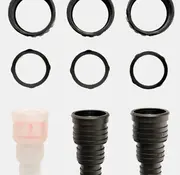 Superfish SF TOPCLEAR 5000 TULE+RING 12/25MM