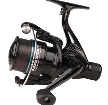 CTEC Ctec Spartan Feeder & Match Rd 5000 W/L 0,28