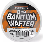 Sonubaits Sonubaits Bandum Wafters Chocolate Orange 8mm